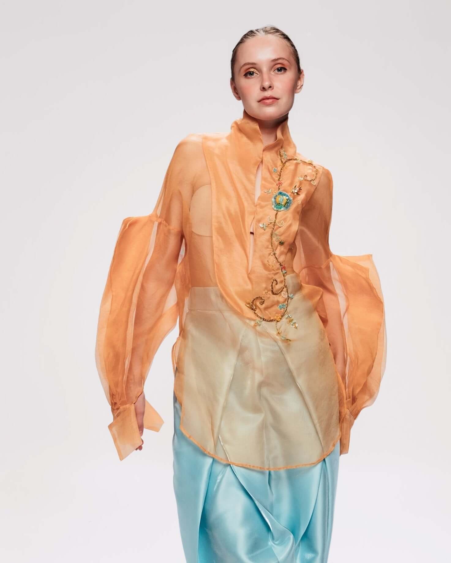 Mary Shirt
