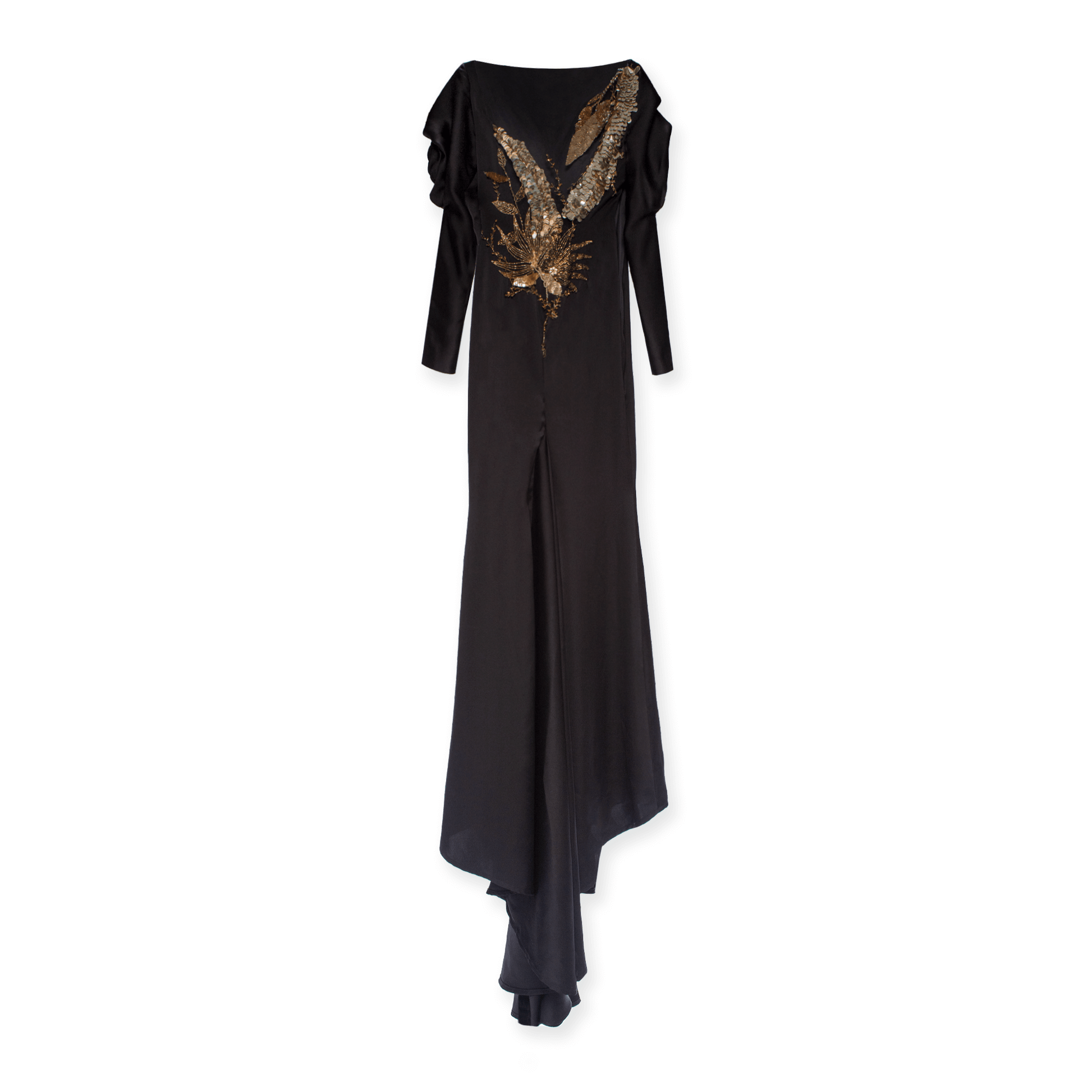 Empress dress