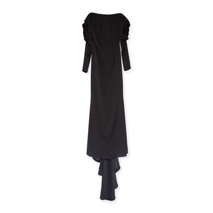 Empress dress