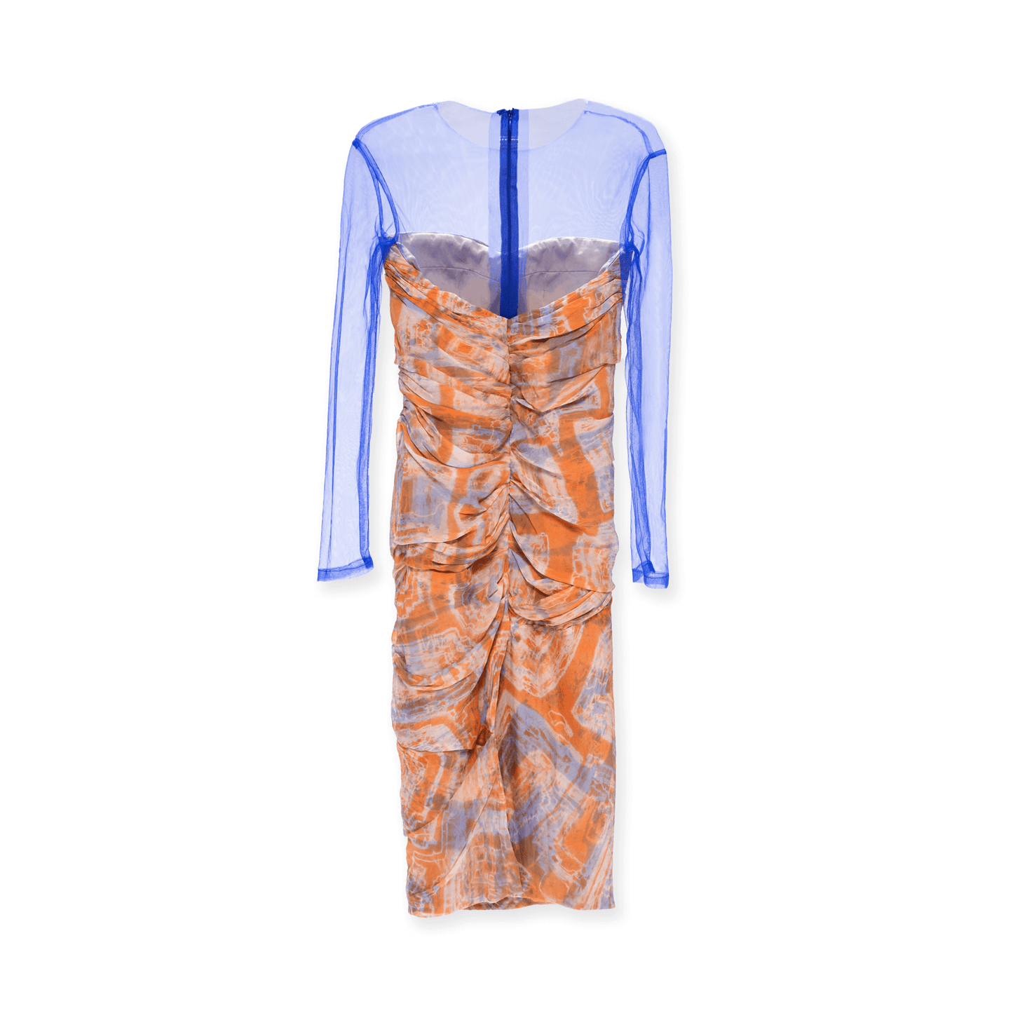 Maatin midi dress