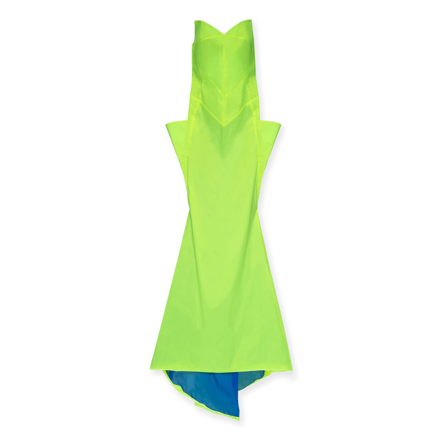 Keyser dress