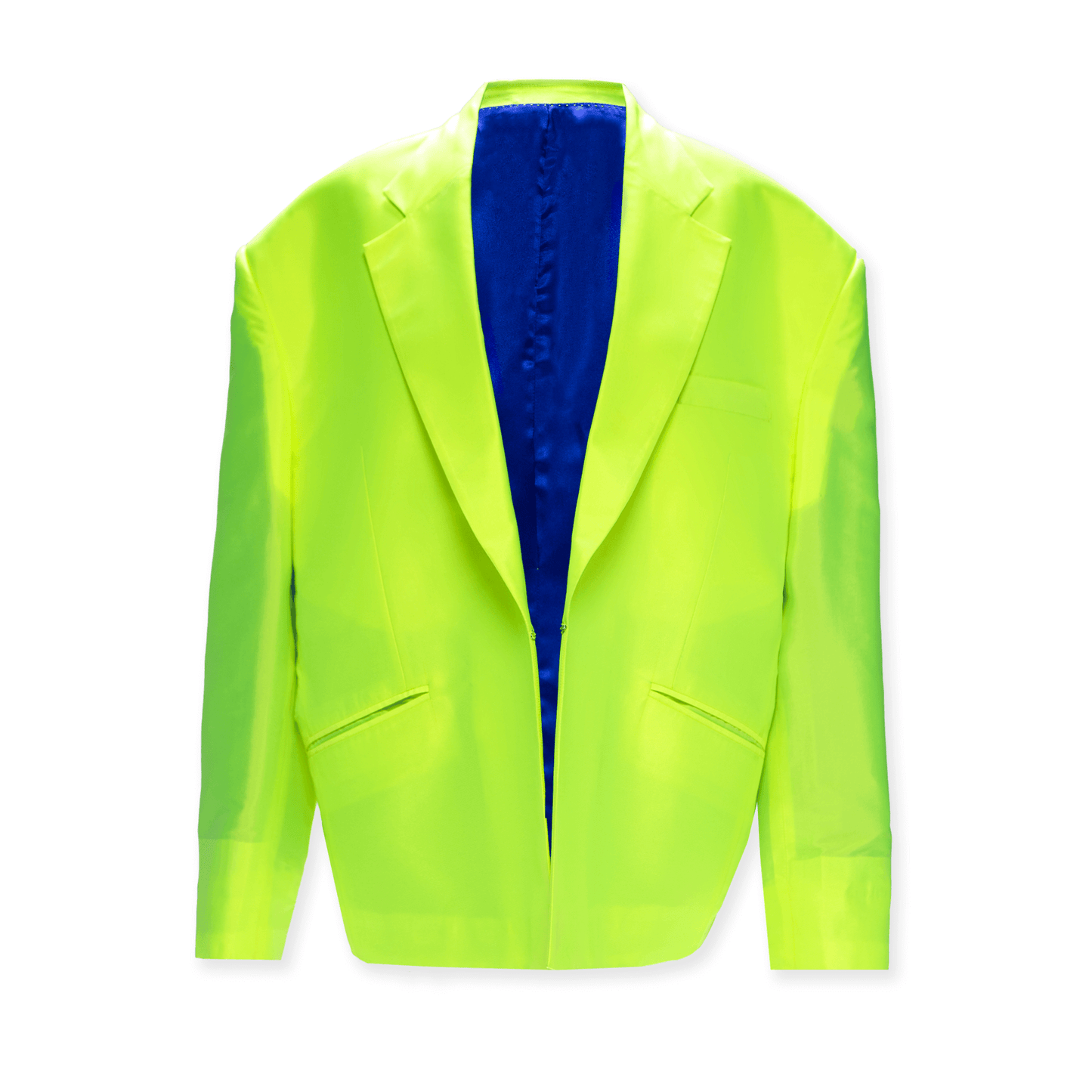 Lennox Jacket