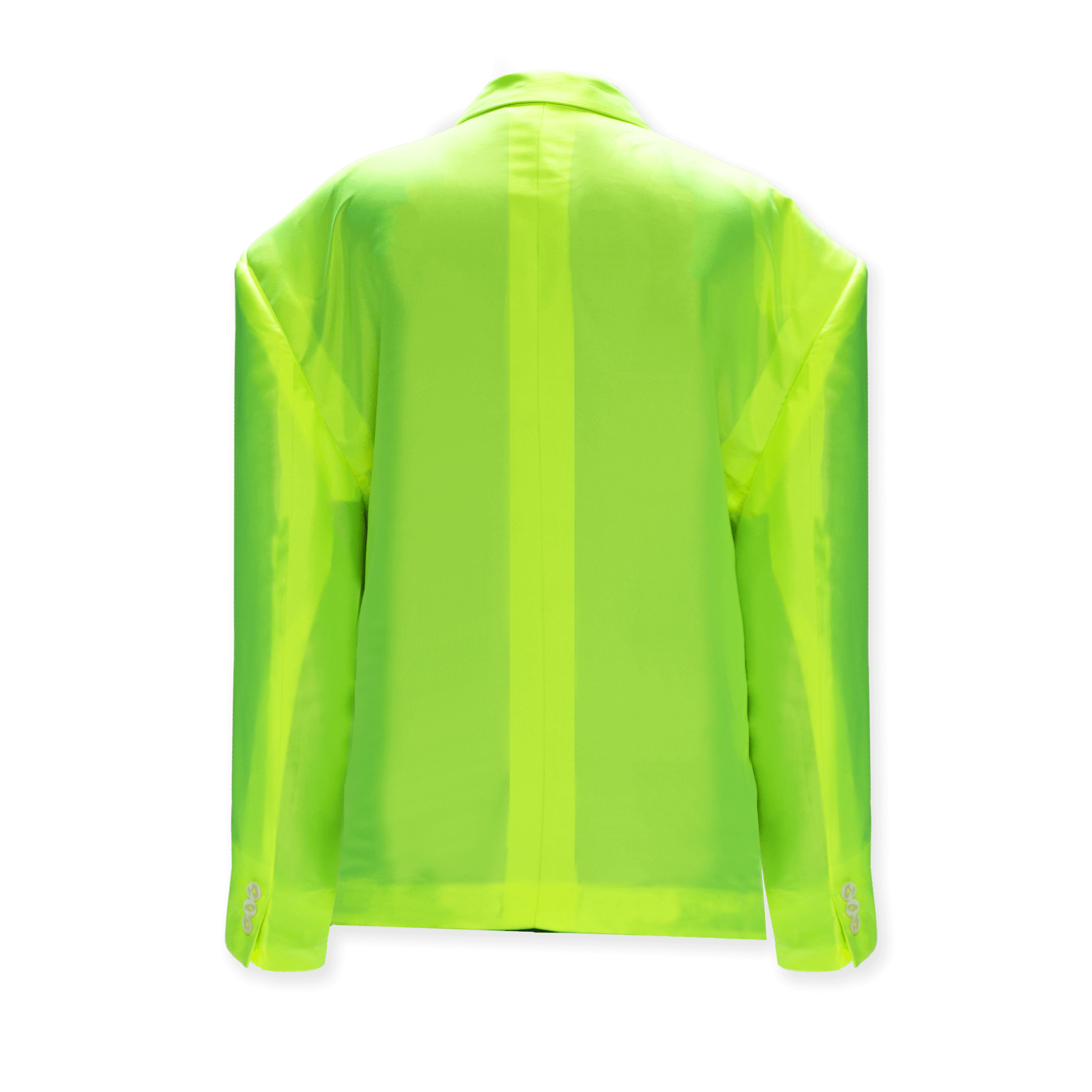Lennox Jacket