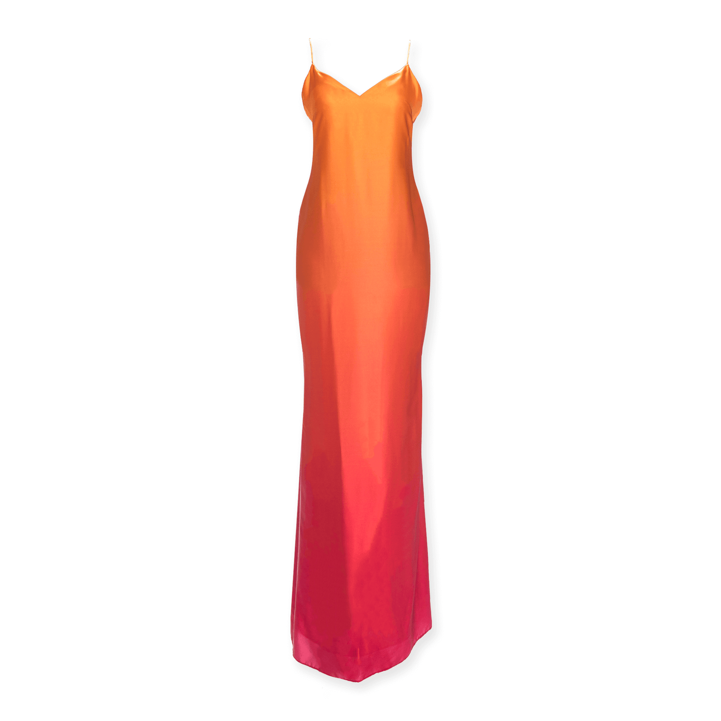 Sunset dress